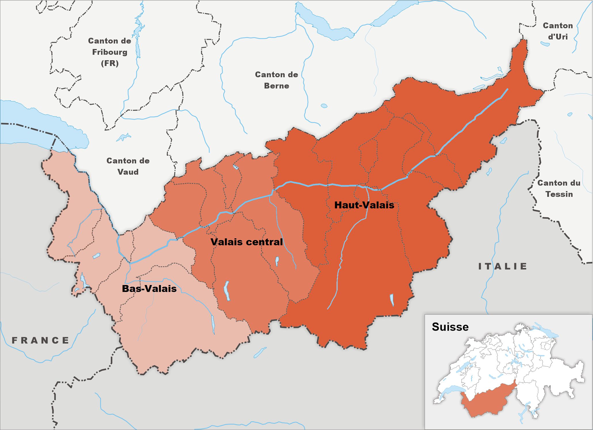 Valais